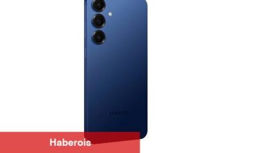 Samsung Galaxy S25+ şimdi 512 GB'lık geniş hafıza alanı ile satışta!