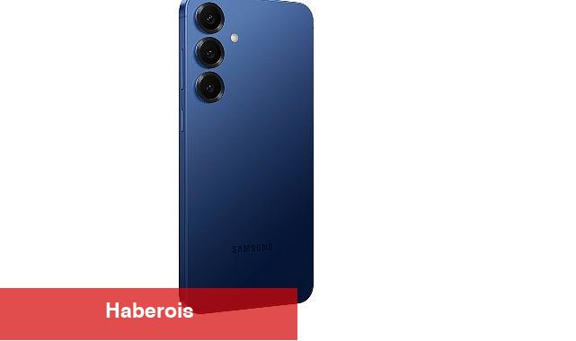 Samsung Galaxy S25+ şimdi 512 GB'lık geniş hafıza alanı ile satışta! - Haberois Samsung Galaxy S25+ şimdi 512 GB'lık geniş hafıza alanı ile satışta!