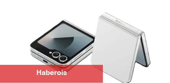 Samsung Galaxy Z Flip FE değişikliğe gidebilir
