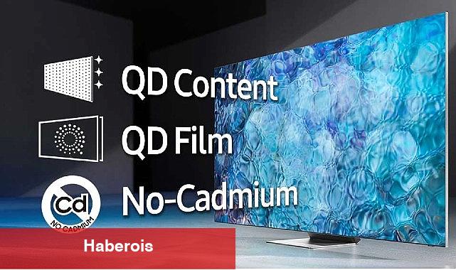 Samsung inovasyonları görüntü kalitesine yenilik getiriyor - Haberois Samsung inovasyonları görüntü kalitesine yenilik getiriyor