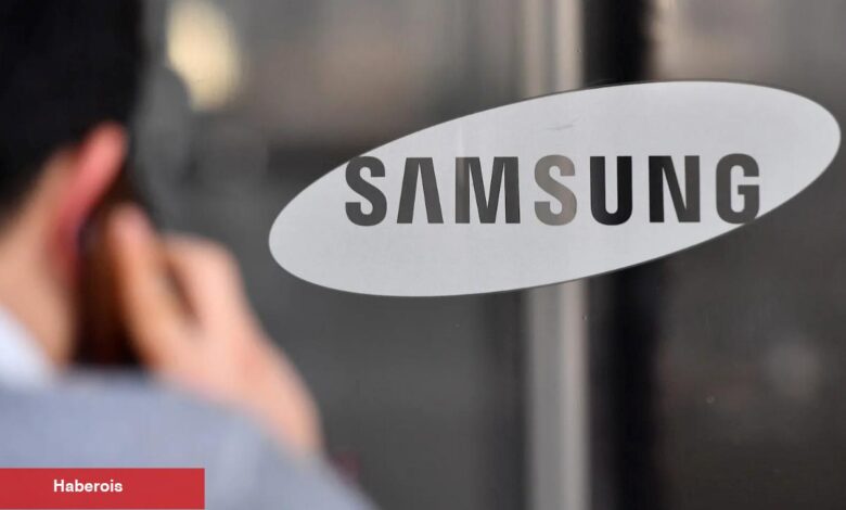Samsung One UI 7 güncellemesini sunacağı birinci modelleri duyurdu