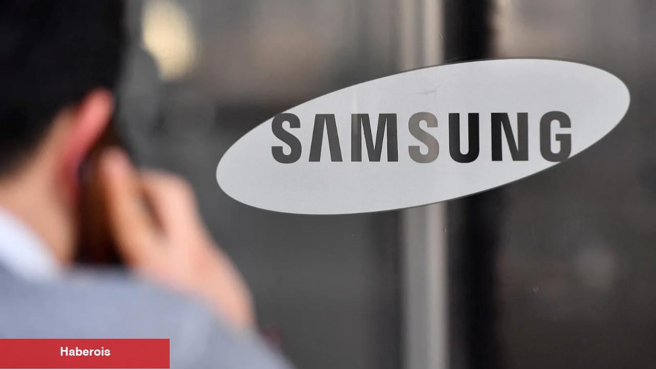 Samsung One UI 7 güncellemesini sunacağı birinci modelleri duyurdu
