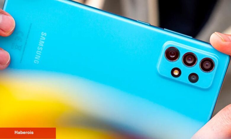 Samsung tanınan modelleri için büyük güncelleme sunacak! - Haberois Samsung tanınan modelleri için büyük güncelleme sunacak!