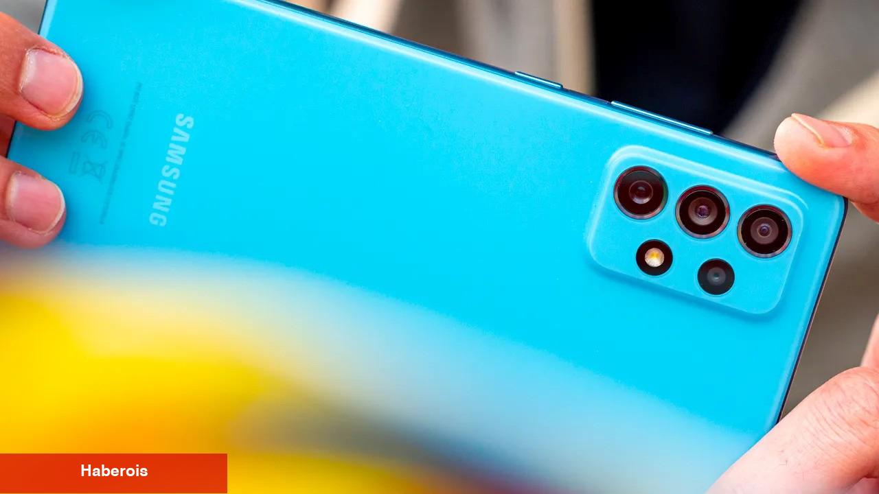 Samsung tanınan modelleri için büyük güncelleme sunacak!