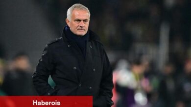 Şansal Büyüka: "Mourinho gerek duymadı"