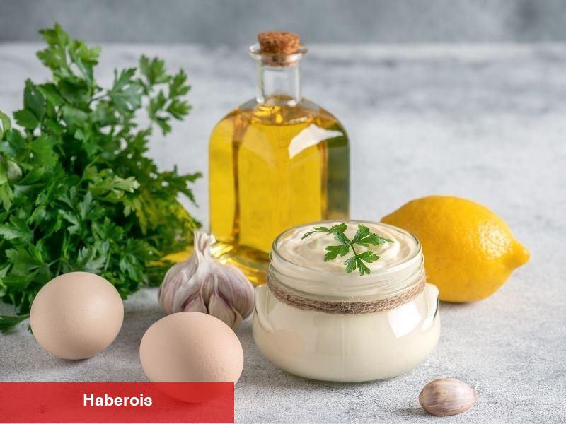 Sarımsaklı Mayonez Tarifi