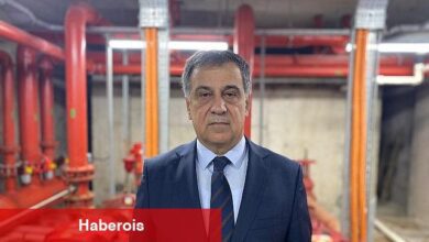 Sarsıntı sonrası en büyük tehditlerden biri yangın riski!