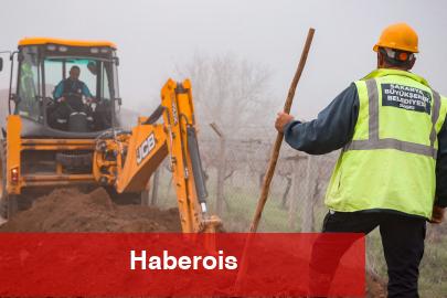 SASKİ filosunu 17 araçla güçlendirecek
