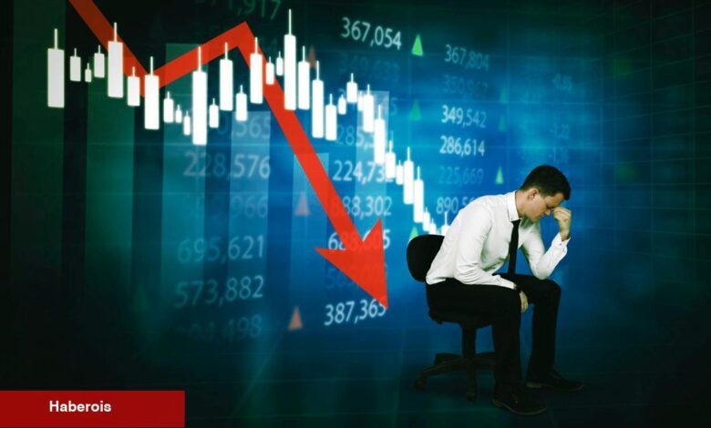 Satış Baskısı Artıyor: O 3 Altcoin Bu Düzeylere Düşebilir! - Haberois Satış Baskısı Artıyor: O 3 Altcoin Bu Düzeylere Düşebilir!