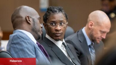 Savcılar, Sosyal Medya Postası'ndan sonra Young Thug'un denetimli serbestliğini iptal etmek için harekete geçiyor