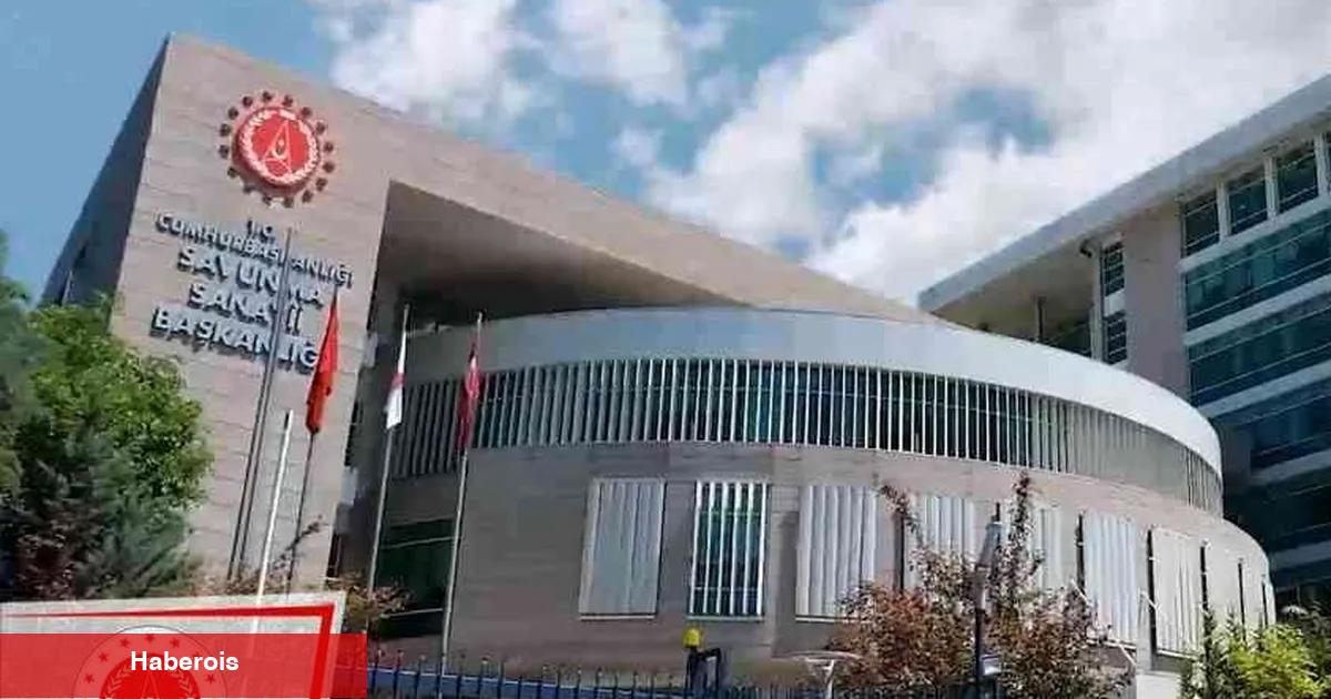 Savunma ve havacılık ihracatı Mart’ta rekor kırdı