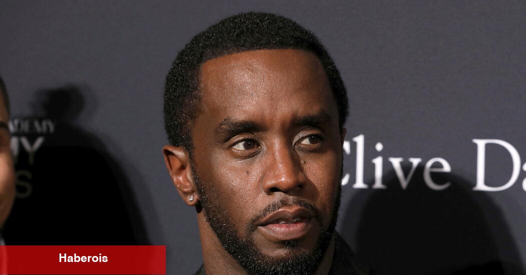 Sean Combs tüm otel saldırısı Görevürü'nü denemeden kaldırma talebini kaybediyor
