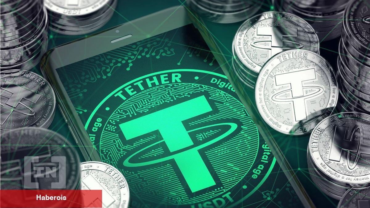 SEC Dediğini Yaptı: USDT Listeden Silinmek Üzere! Tether Değil Bu Stablecoinler İnançlı
