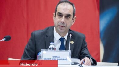 Şekip Mosturoğlu: "10 yıldır şampiyon olamıyoruz, bunu tartışmalıyız"