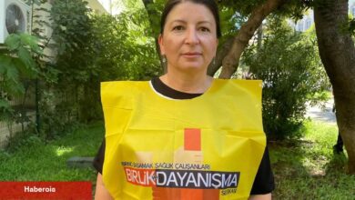 Sendikadan sarsıntı uyarısı