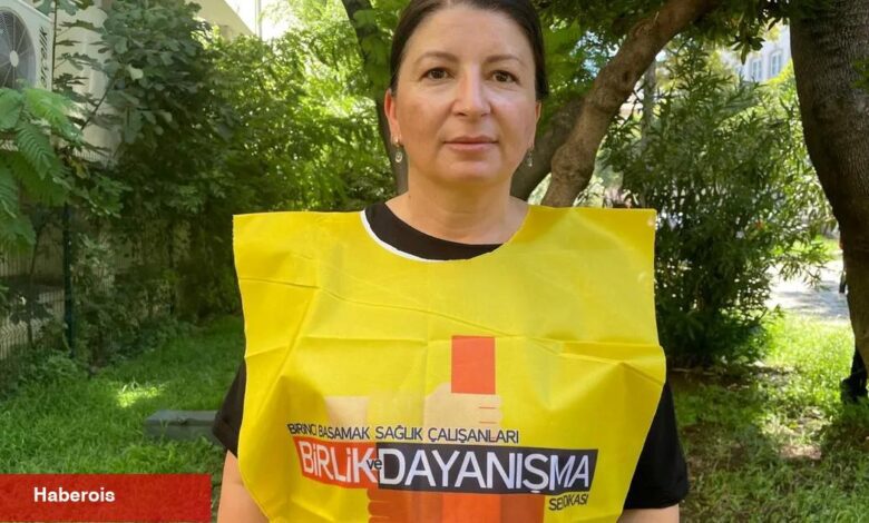 Sendikadan sarsıntı uyarısı - Haberois Sendikadan sarsıntı uyarısı