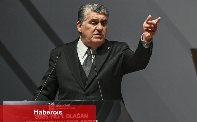 Serdal Adalı: "Burnumuzdan getirdiler!" - Haberois Serdal Adalı: "Burnumuzdan getirdiler!"