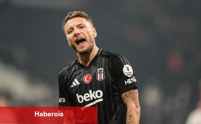 Serdal Adalı'dan ayrılık açıklaması: Ciro Immobile - Haberois Serdal Adalı'dan ayrılık açıklaması: Ciro Immobile