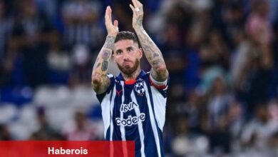 Sergio Ramos'tan Kulüpler Dünya Kupası açıklaması