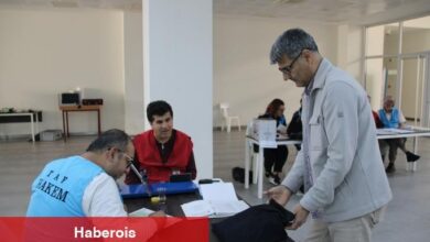 Şevval İlayda Tarhan ve Yusuf Dikeç'te gaye 2026