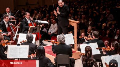 Shostakovich, Boston Senfoni Stili