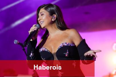 Sibel Can'dan görkemli geri dönüş