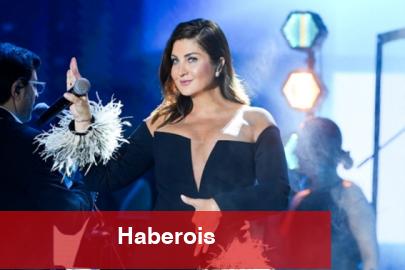 Sibel Can'dan 'Pes' sürprizi