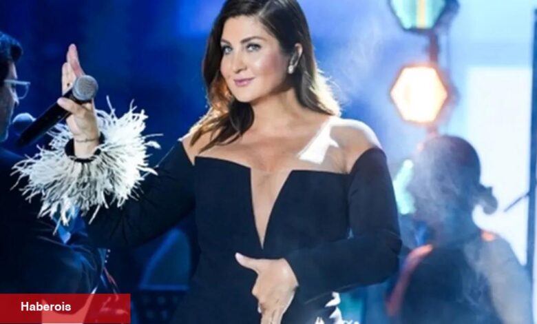 Sibel Can'dan 'Pes' sürprizi - Haberois Sibel Can'dan 'Pes' sürprizi