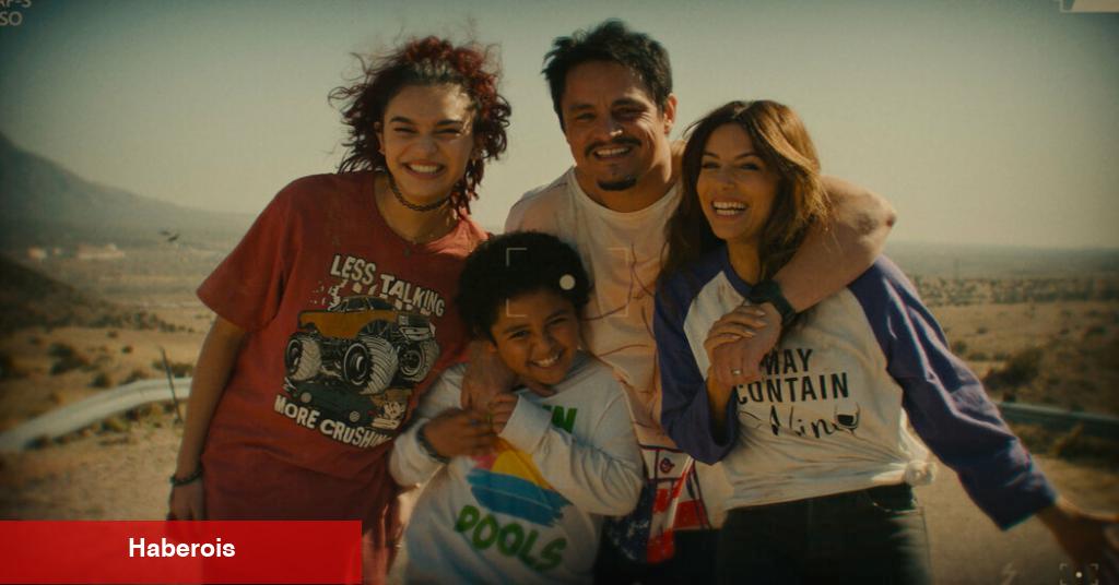 Şimdi akış için 5 çocuk filmi