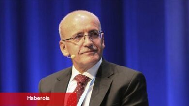 Şimşek: Enflasyon 10 aydır düşüyor, düşmeye de devam edecek