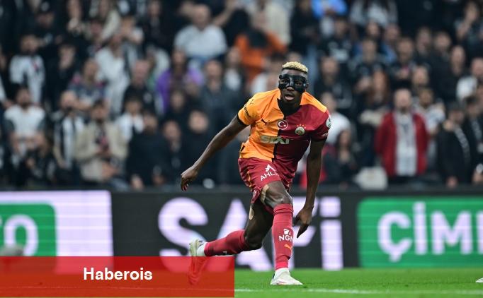 Sinan Engin: "Osimhen durunca Galatasaray duruyor" - Haberois Sinan Engin: "Osimhen durunca Galatasaray duruyor"