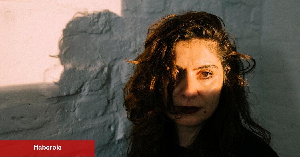 Sinem Simyacı Sinema Sevgisi ile MoMA'yı aydınlatıyor