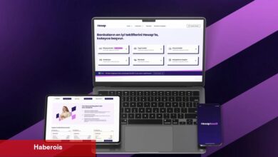 Sipay'in yeni markası Hesap, bankacılık eserlerine erişimde terzi tarzı tahliller sunacak!