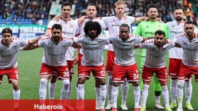 Sivasspor, Süper Lig'de son 8 dönemin en makûs devrini yaşıyor