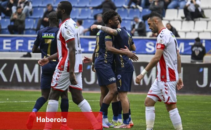 Sivasspor umutlarını yitiriyor - Haberois Sivasspor umutlarını yitiriyor