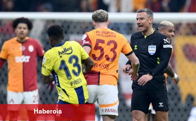 Slavko Vincic, Arsenal - PSG maçını yönetecek!