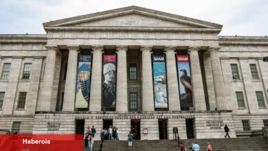 Smithsonian'ı hedef alan Trump, ırk ve biyolojiye giriyor