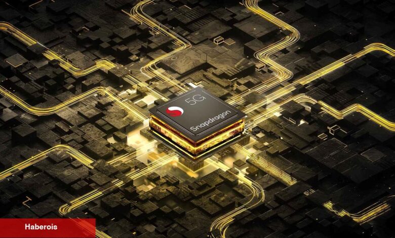 Snapdragon 8s Gen 4 tanıtıldı! Yeni canavar - Haberois Snapdragon 8s Gen 4 tanıtıldı! Yeni canavar
