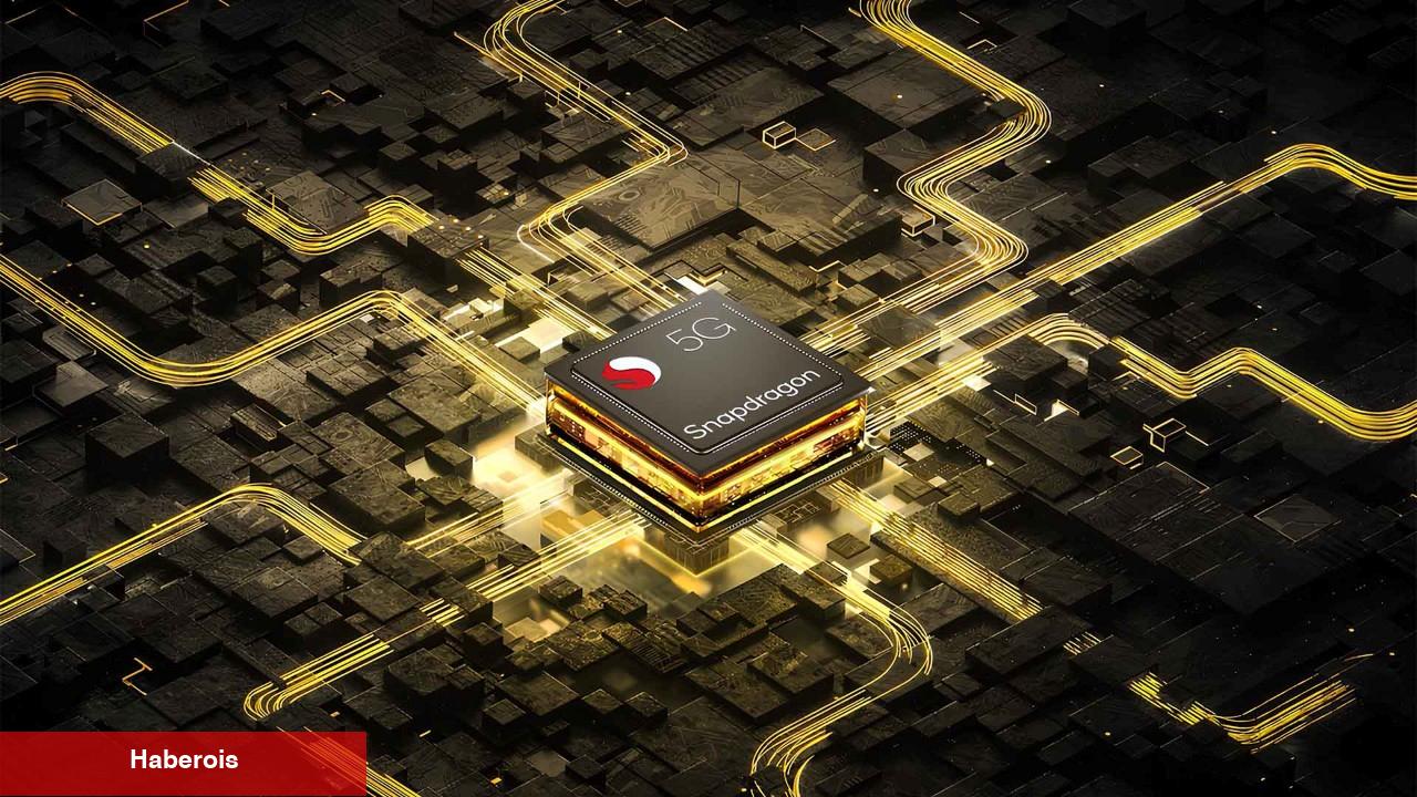 Snapdragon 8s Gen 4 tanıtıldı! Yeni canavar