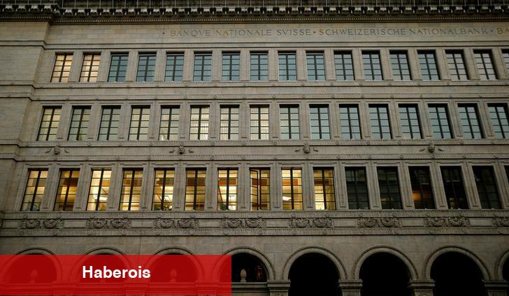 SNB Başkanı küresel ticaret gerilimleri nedeniyle ekonomik risklere dikkat çekti - Haberois SNB Başkanı küresel ticaret gerilimleri nedeniyle ekonomik risklere dikkat çekti