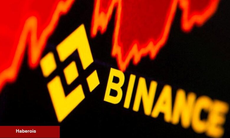 Son Bilgilere Nazaran Binance İnanç Kaybetmeye Devam Ediyor - Haberois Son Bilgilere Nazaran Binance İnanç Kaybetmeye Devam Ediyor