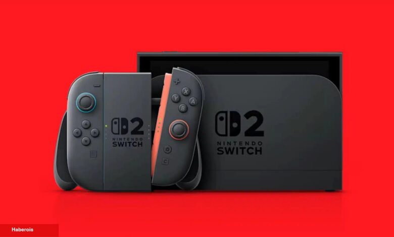 Sony, Nintendo Switch 2 İçin Anket Yapıyor - Haberois Sony, Nintendo Switch 2 İçin Anket Yapıyor