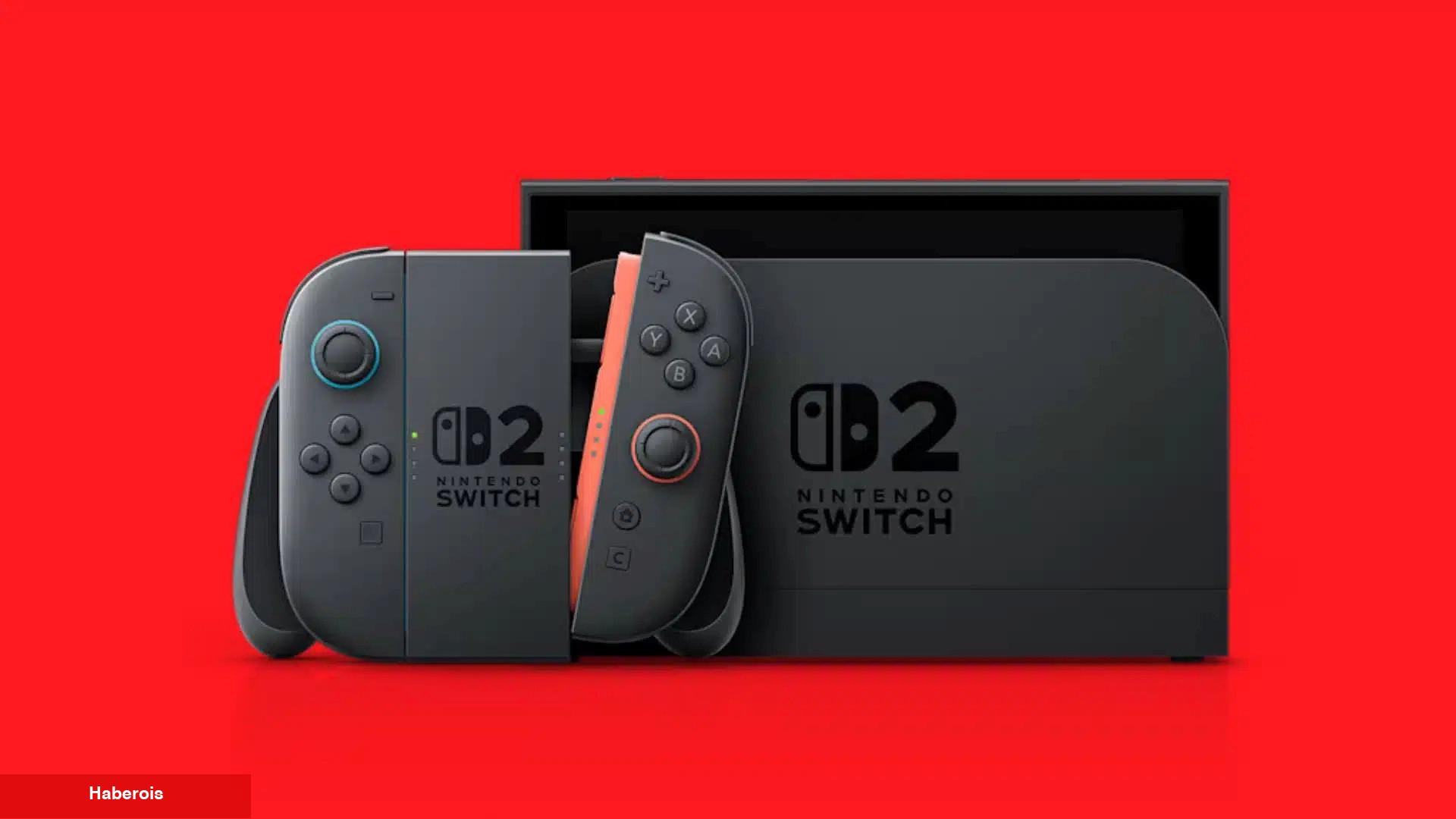 Sony, Nintendo Switch 2 İçin Anket Yapıyor
