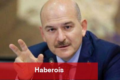 Soylu'dan Özel'e 'İngiliz Özgür' paylaşımı!