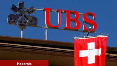 ’S&P 500 için yakın vadeli hedefimiz 5300’: UBS