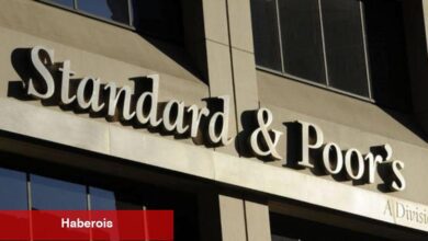 S&P Türkiye kararını açıkladı