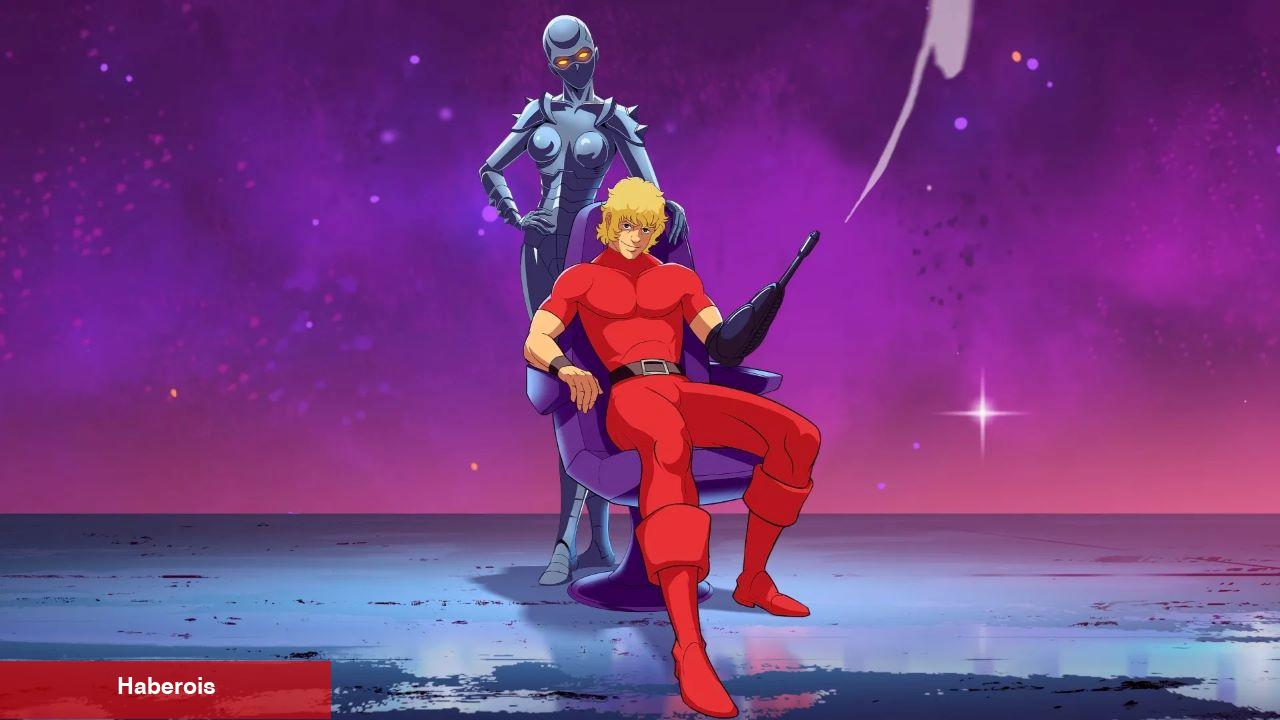 Space Adventure Cobra: The Awakening, Oynanış Görüntüsüyle Karşımızda