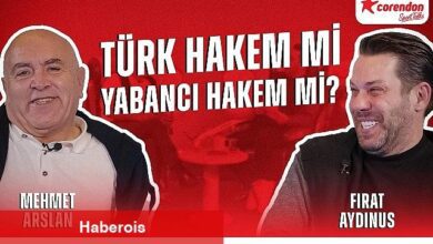Spor dünyasının efsaneleri ile rakipsiz sohbetler…