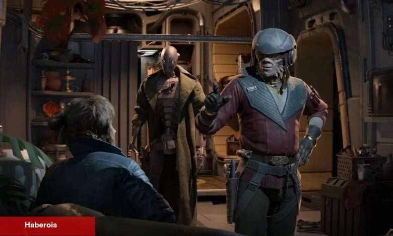 Star Wars Outlaws'un Yeni Kıssa Güncellemesi Gelecek Ay Geliyor - Haberois Star Wars Outlaws'un Yeni Kıssa Güncellemesi Gelecek Ay Geliyor