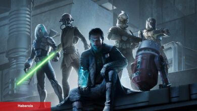 Star Wars Zero Company'den Birinci Fragman Geldi